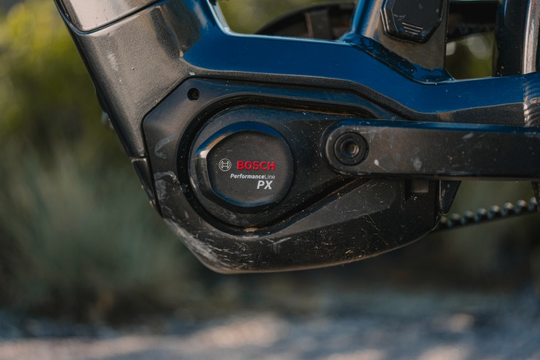Der Bosch Performance Line PX E-Bike Motor. 
Ist das das Aus für Bosch E-Bike Antriebe bei Cube E-Bikes?