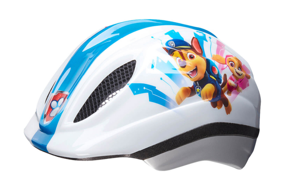 KED Kinderhelm
