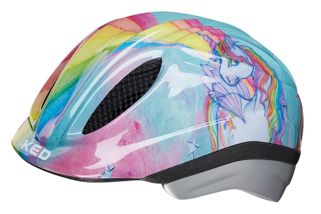 KED Kinderhelm