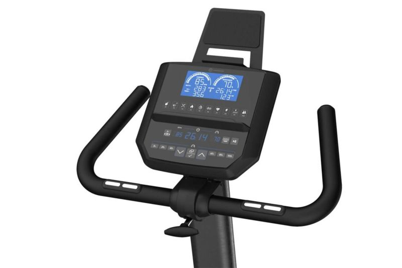 Horizon Ergometer 5.0UI Display