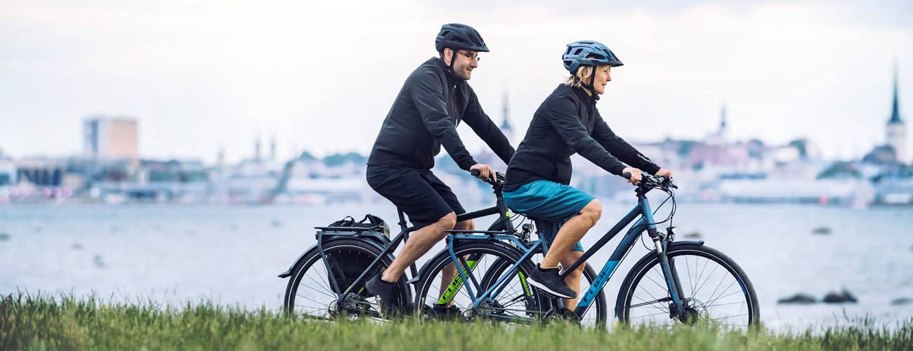 Cube Bikes: Eine Marke für Jeden