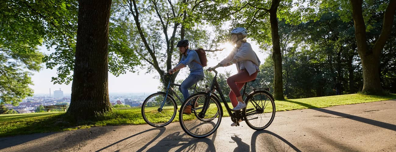 Promillegrenze Fahrrad