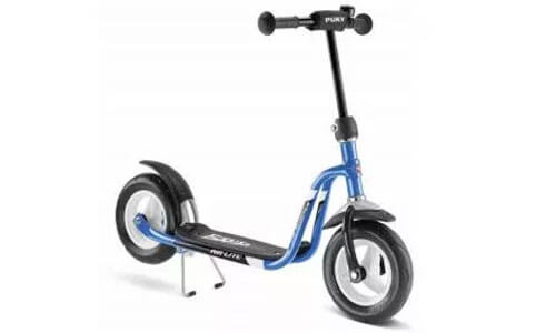 Puky Roller R3 blau