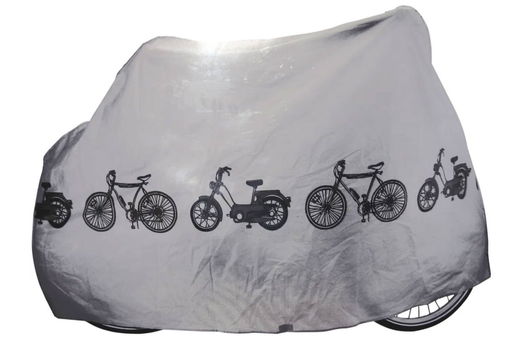 MATRIX Fahrrad-Garage
