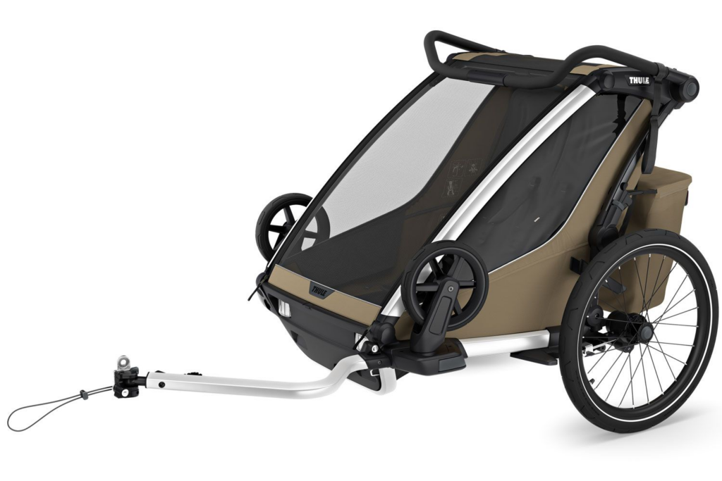 Thule Chariot Sport 2 DOUBLE