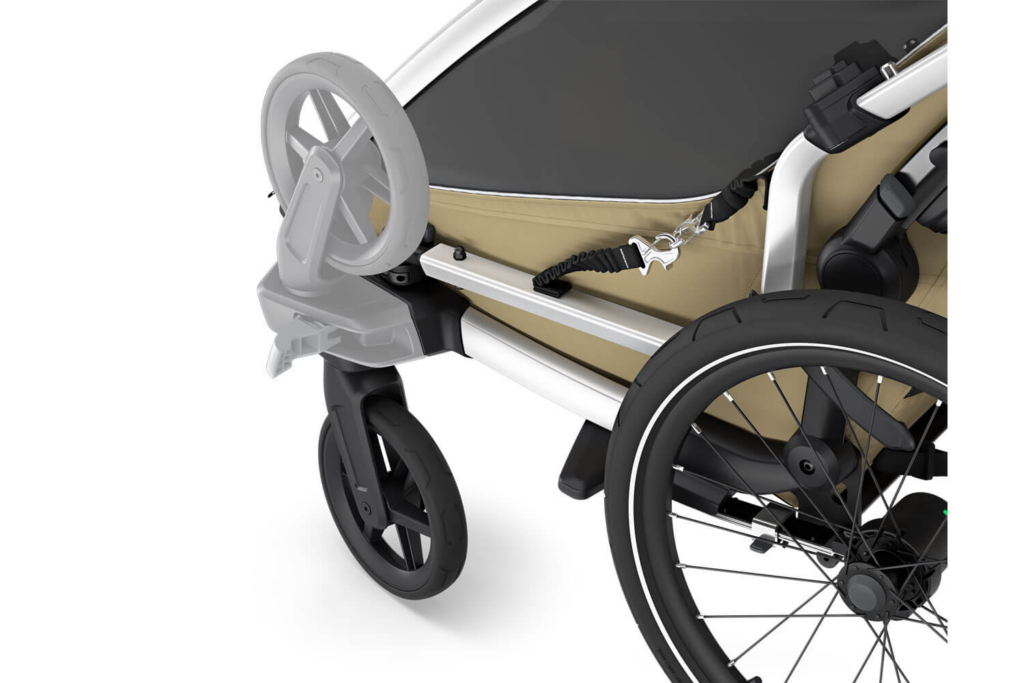 Thule Chariot Sport 2 DOUBLE
