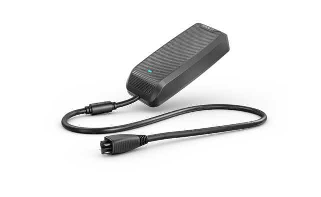 Der Bosch 12A Charger - Bosch schnellstes E-Bike Ladegerät