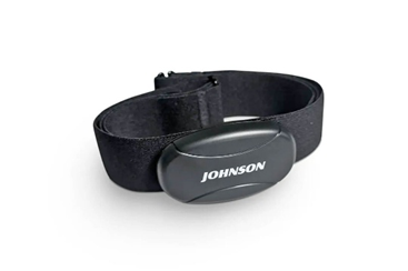 Johnson Fitness Brustgurt 3-in-1
