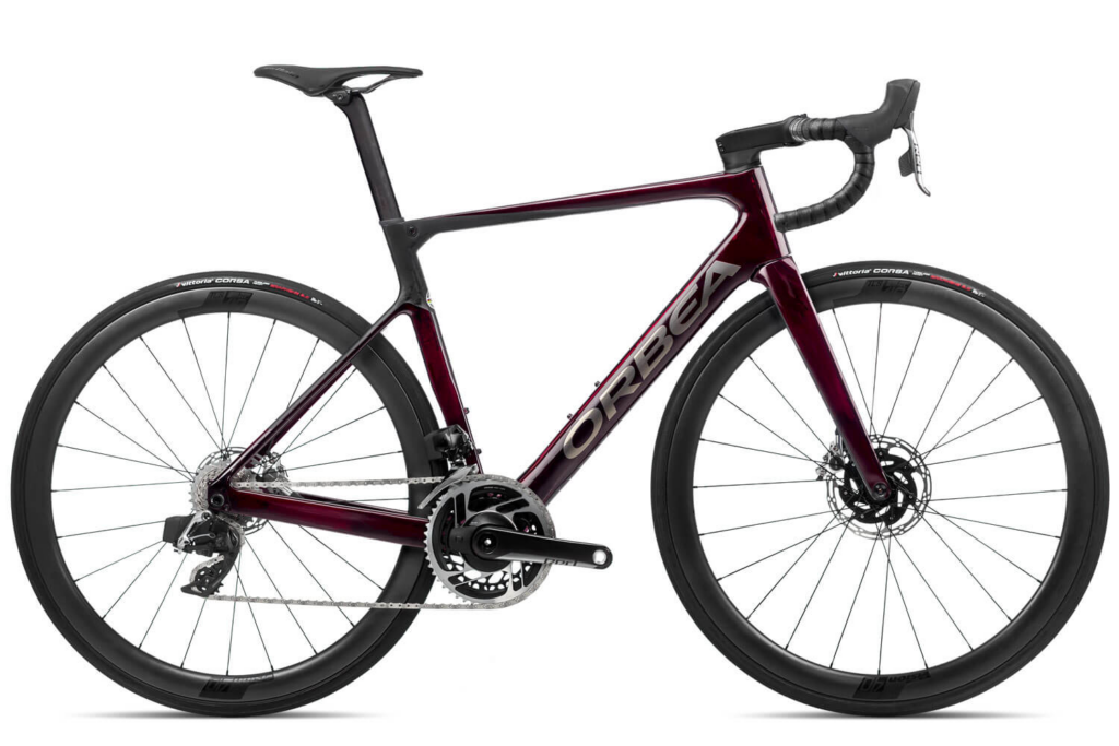 Orbea Orca M11eLTD PWR
