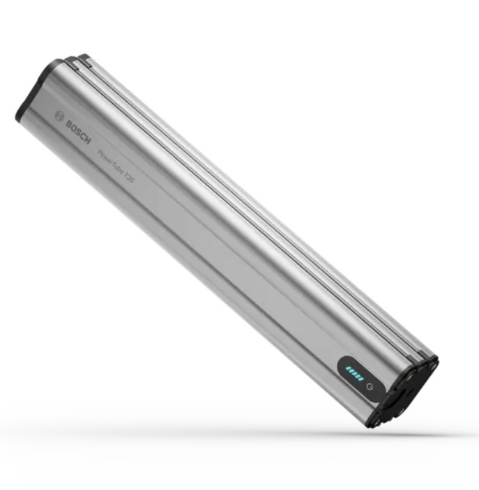 Bosch PowerTube 720 E-Bike Akku