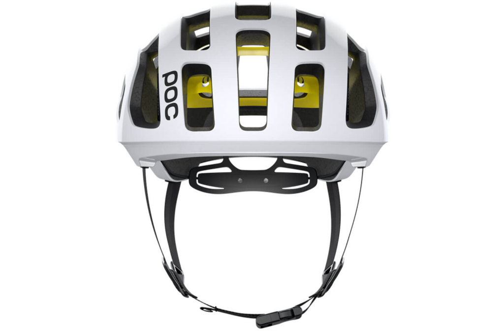 POC Octal Mips Rennradhelm
mit großen Belüftungsöffnungen und herausnehmbarer Polsterung – sorgt für eine optimale Luftzirkulation, hohen Tragekomfort und weniger Schwitzen beim Radfahren