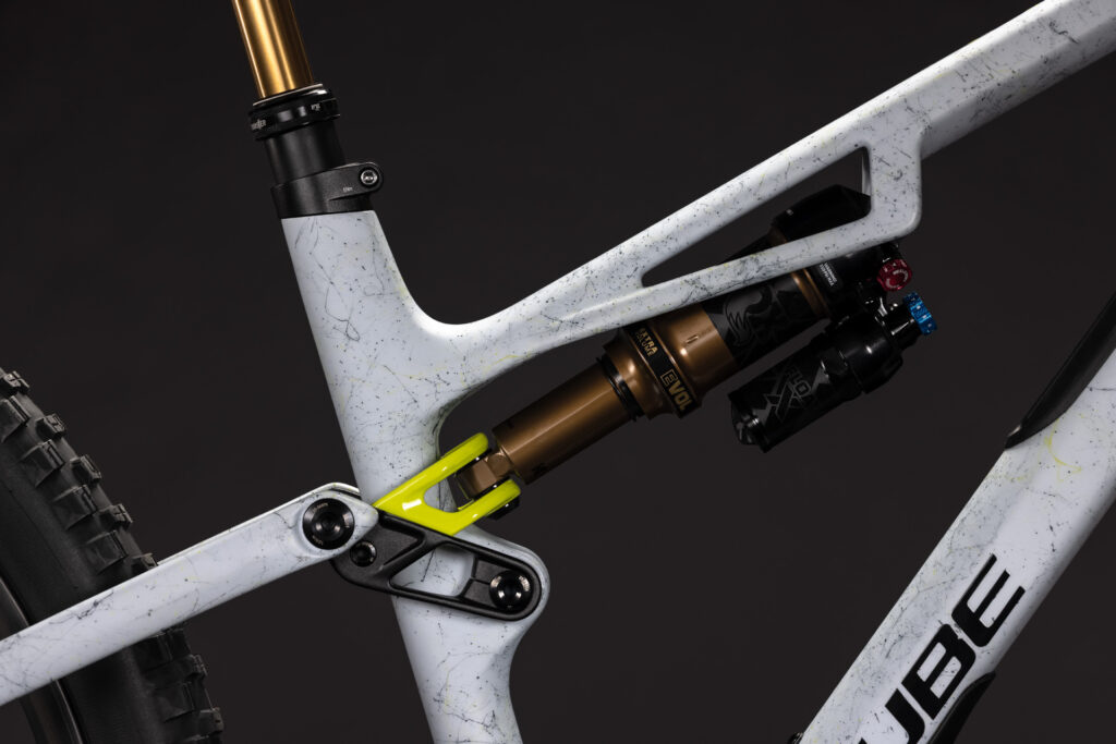 Cube Mountainbike