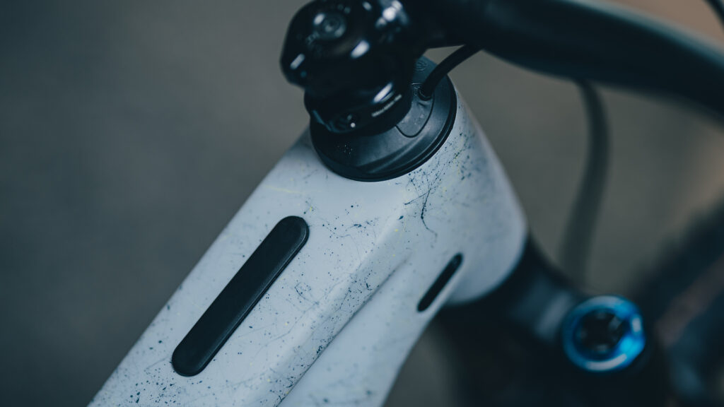 Cube Mountainbike