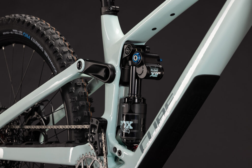 Cube Mountainbike