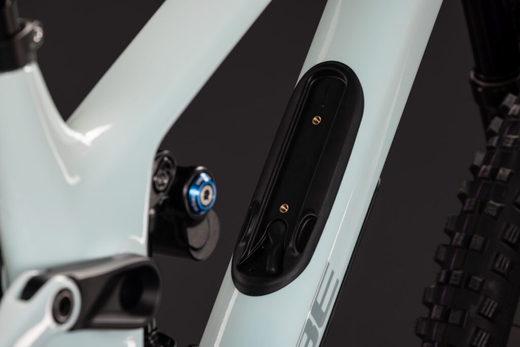 Cube Mountainbike
