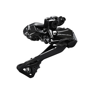 Shimano Dura ACE Di2 Rennrad Schaltwerk 12-fach