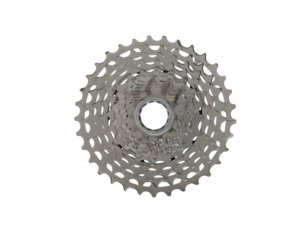 Campagnolo Super Record 13. Rennrad Schaltung