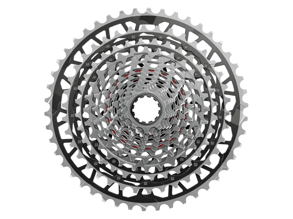 SRAM Red XPLR AXS 13-Fach Rennrad Schaltung