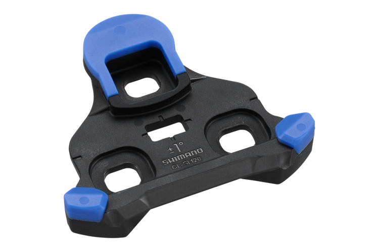 CL-SL-120 Schuhplatte für Shimano SPD-SLR-System