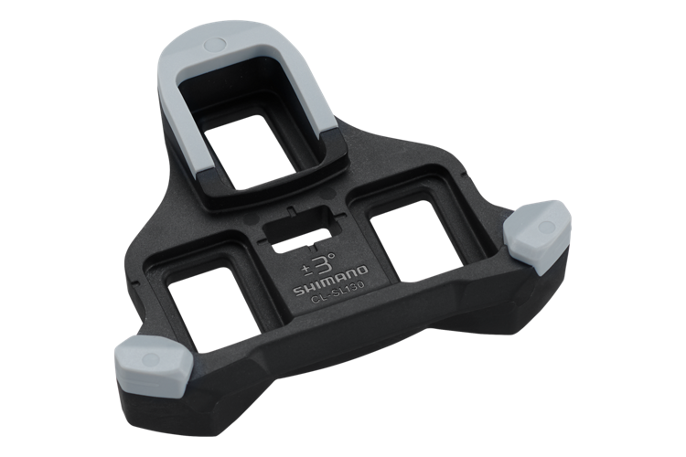 CL-SL130 Schuhplatte für Shimano SPD-SLR-System