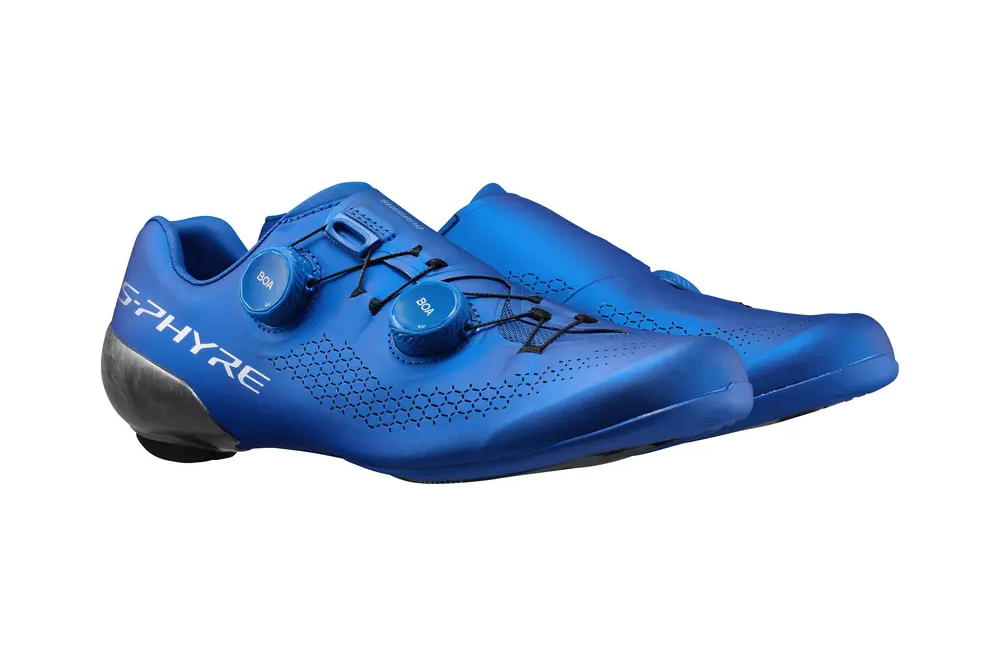 Shimano S-PHYRE RC910 Rennradschuh