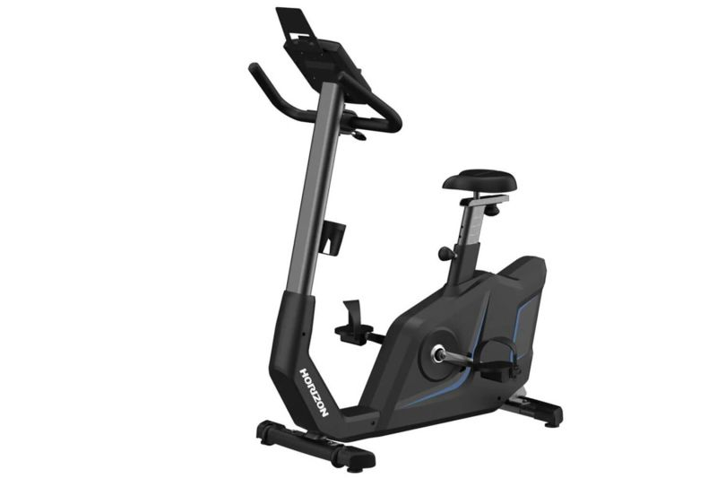 Ergometer