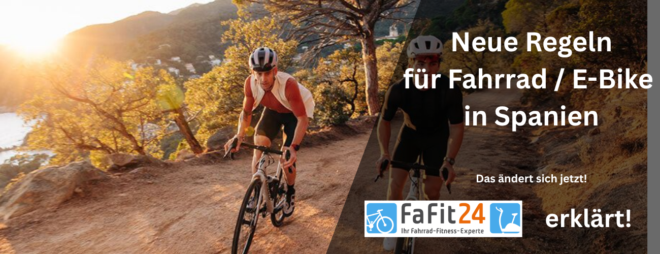 Neue Regeln für Fahrradfahren in Spanien: Das ändert sich jetzt!