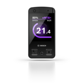 Bosch Kiox 400C Display